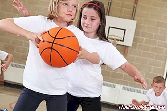 Како мотивисати децу са малим спортистима