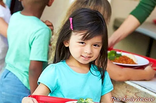 500 000 enfants ont des problèmes d'alimentation en été
