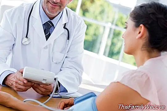 hipertenzija tretman savjet liječnika